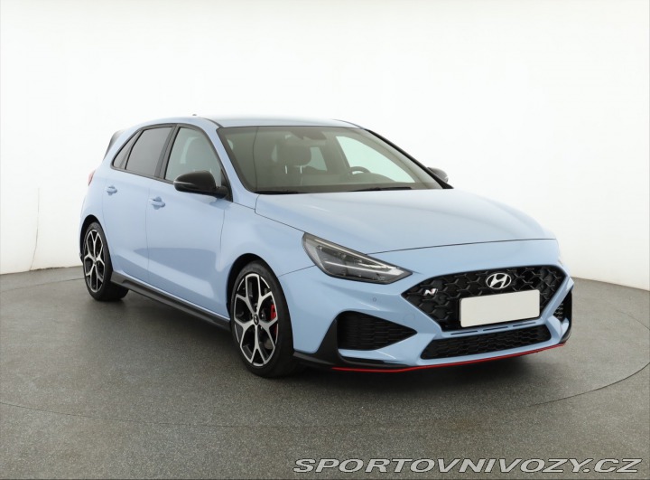 Hyundai i30 N N-Line 2.0 N 2023