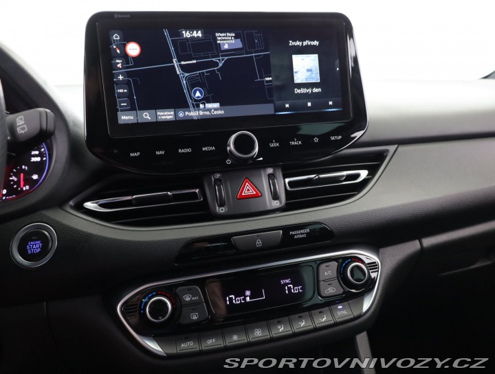 Hyundai i30 N N-Line 2.0 N 2023