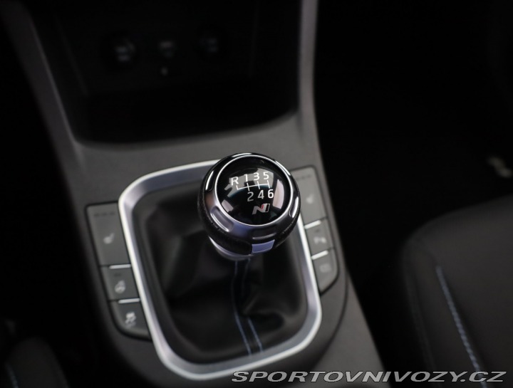 Hyundai i30 N N-Line 2.0 N 2023
