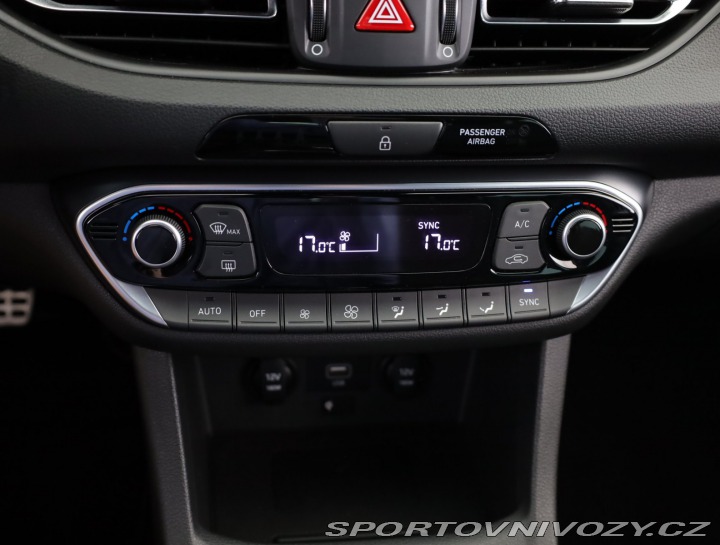 Hyundai i30 N N-Line 2.0 N 2023