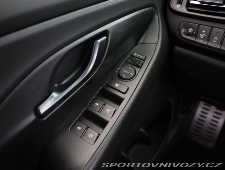 Hyundai i30 N N-Line 2.0 N 2023