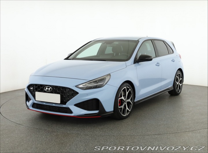 Hyundai i30 N N-Line 2.0 N 2023