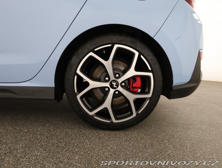 Hyundai i30 N N-Line 2.0 N 2023