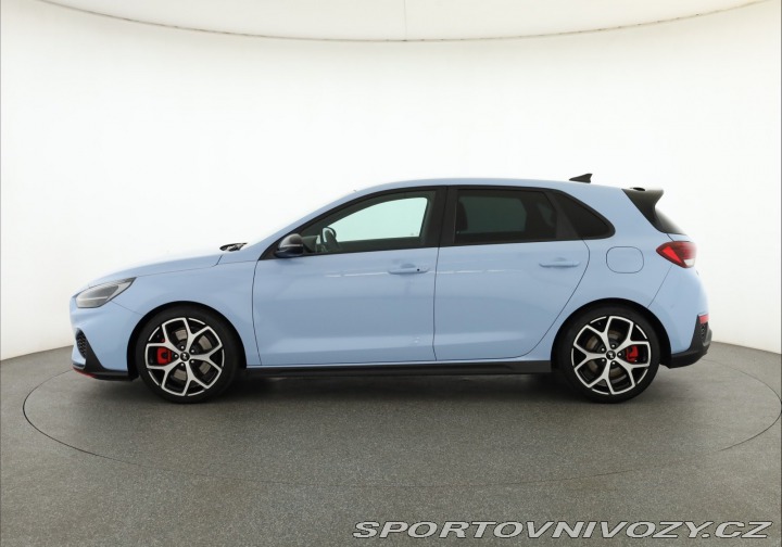 Hyundai i30 N N-Line 2.0 N 2023