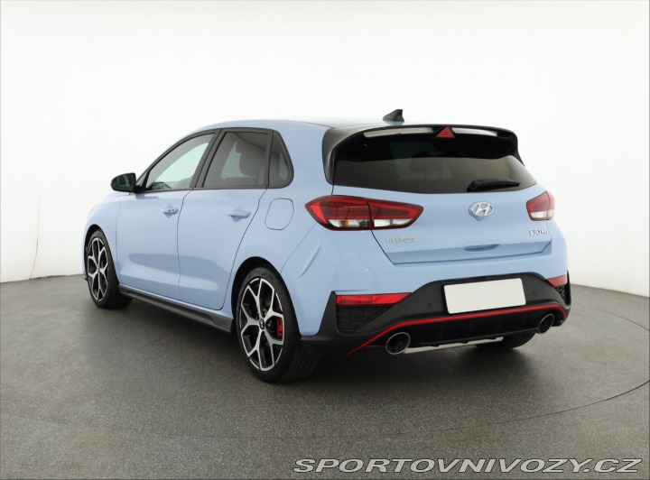 Hyundai i30 N N-Line 2.0 N 2023