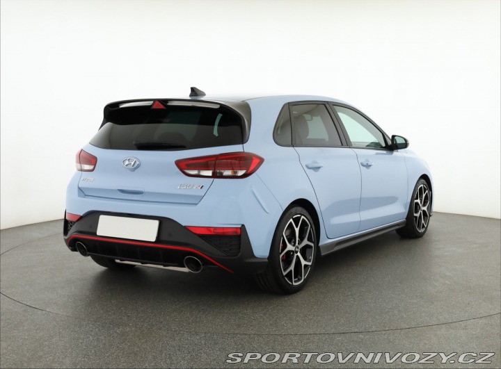 Hyundai i30 N N-Line 2.0 N 2023
