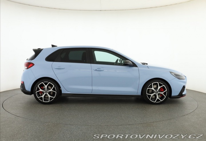 Hyundai i30 N N-Line 2.0 N 2023
