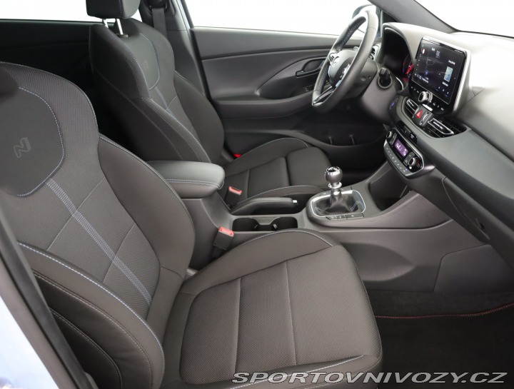 Hyundai i30 N N-Line 2.0 N 2023