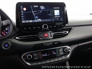 Hyundai i30 N N-Line 2.0 N 2023