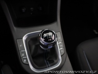 Hyundai i30 N N-Line 2.0 N 2023