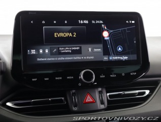 Hyundai i30 N N-Line 2.0 N 2023