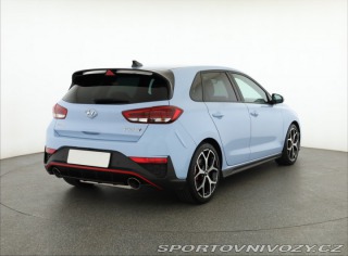 Hyundai i30 N N-Line 2.0 N 2023