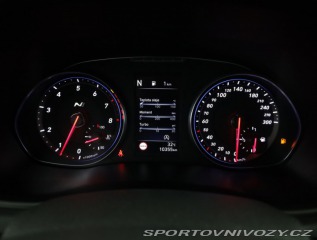 Hyundai i30 N N-Line 2.0 N 2023