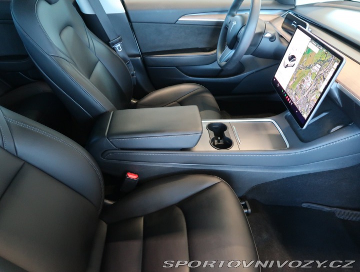 Tesla Model 3 Long Range 4WD 79kWh 2021