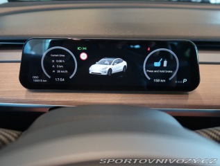 Tesla Model 3 Long Range 4WD 78kWh 2021