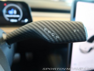 Tesla Model 3 Long Range 4WD 78kWh 2021