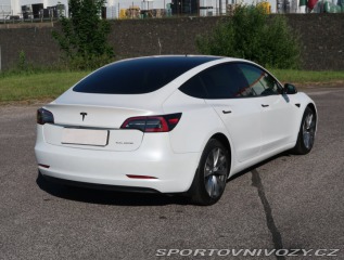 Tesla Model 3 Long Range 4WD 78kWh 2021