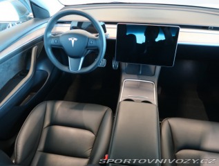 Tesla Model 3 Long Range 4WD 78kWh 2021