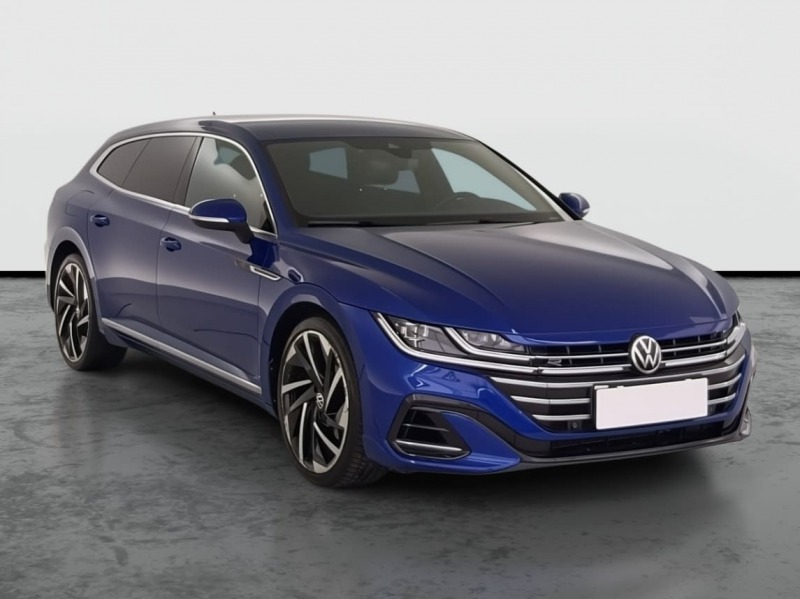 Volkswagen Arteon R-line 2.0 TDI