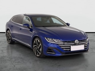 Volkswagen Arteon R-line 2.0 TDI