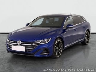 Volkswagen Arteon R-line 2.0 TDI 2021