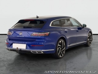 Volkswagen Arteon R-line 2.0 TDI 2021
