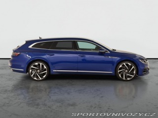 Volkswagen Arteon R-line 2.0 TDI 2021