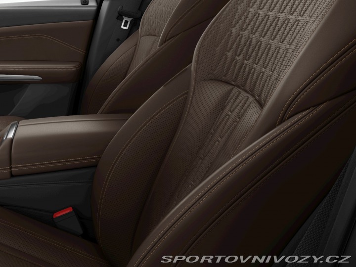 BMW X5 M50i 2020
