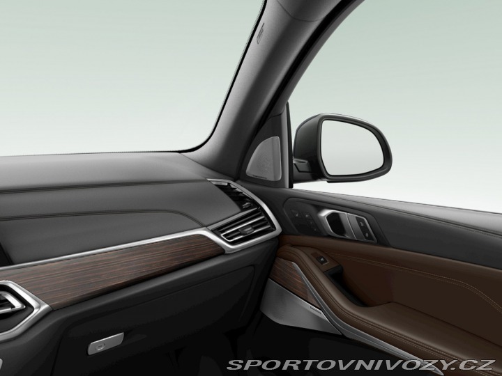 BMW X5 M50i 2020