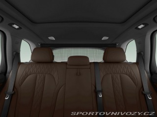 BMW X5 M50i 2020