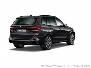 BMW X5 M50i 2020