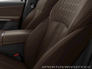BMW X5 M50i 2020