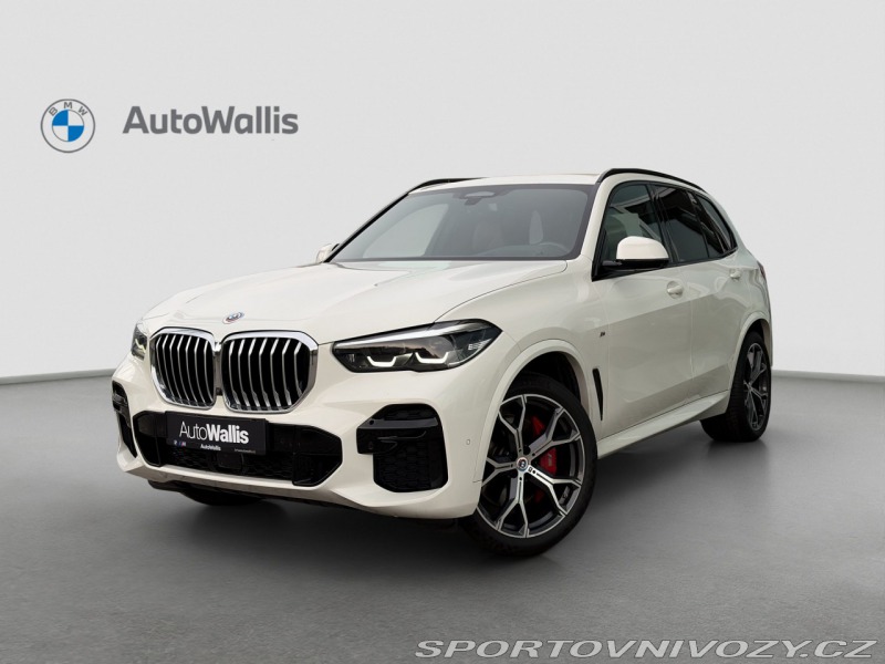 BMW X5 xDrive40i