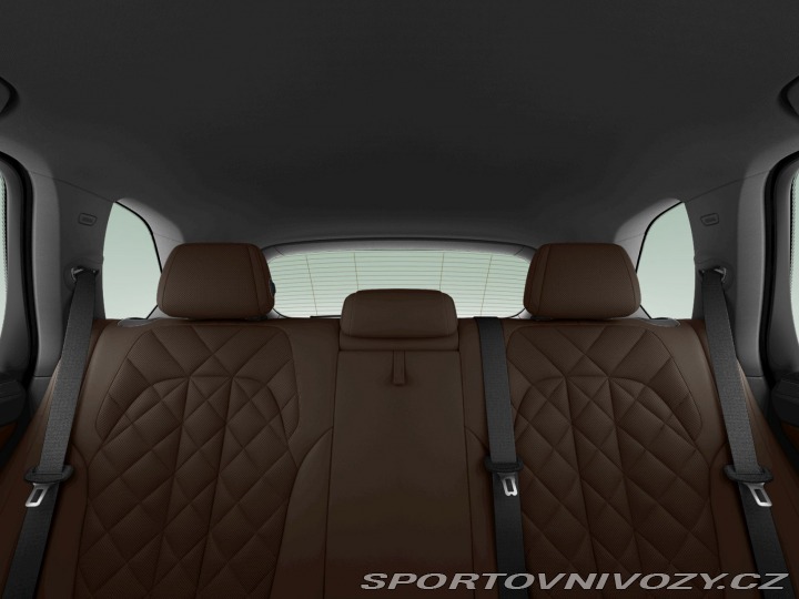 BMW X5 xDrive40i 2023