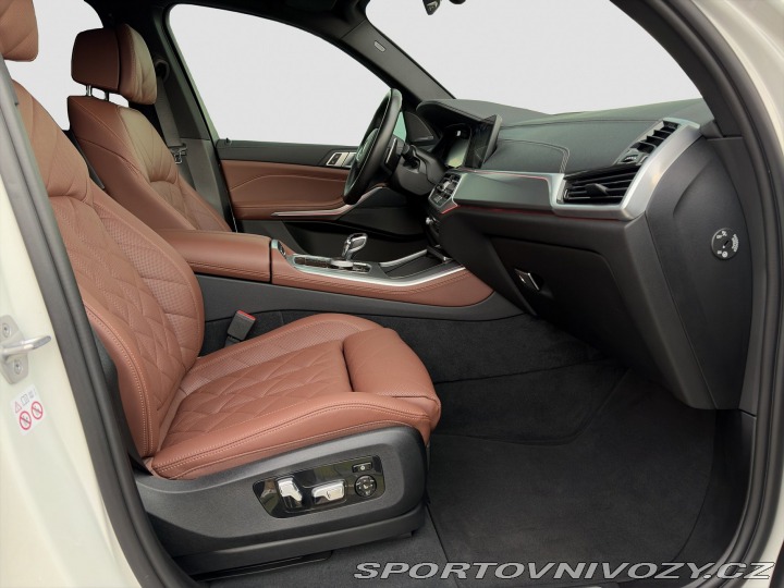 BMW X5 xDrive40i 2023