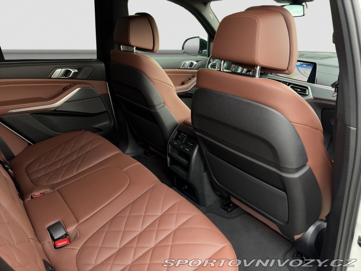 BMW X5 xDrive40i 2023