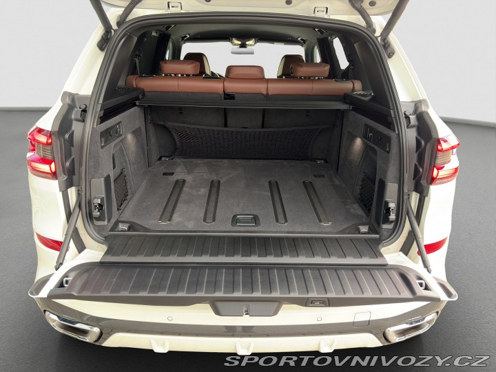 BMW X5 xDrive40i 2023