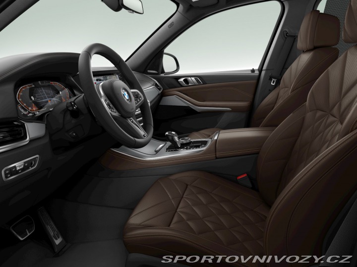 BMW X5 xDrive40i 2023