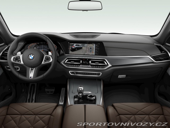BMW X5 xDrive40i 2023