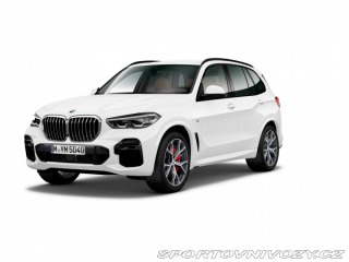 BMW X5 xDrive40i 2023