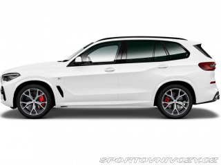 BMW X5 xDrive40i 2023