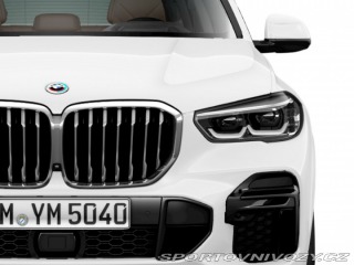 BMW X5 xDrive40i 2023