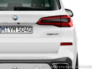 BMW X5 xDrive40i 2023