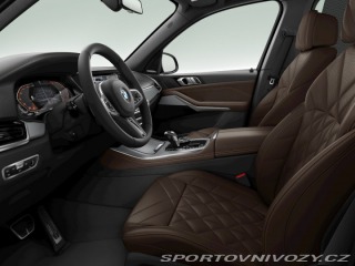 BMW X5 xDrive40i 2023