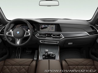 BMW X5 xDrive40i 2023