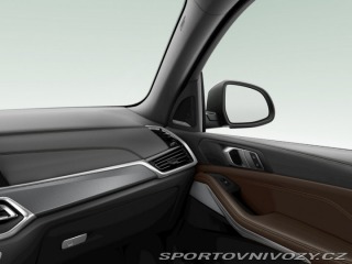 BMW X5 xDrive40i 2023