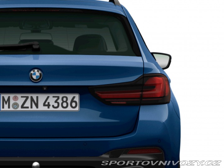BMW 5 530d xDrive 2020