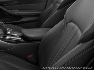 BMW 5 530d xDrive 2020