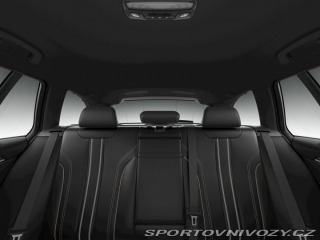 BMW 5 530d xDrive 2020