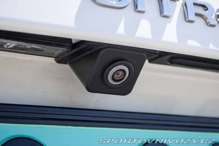 Citroën Ostatní modely C5 Aircross  Plug-in Hybrid Feel Pack 2022